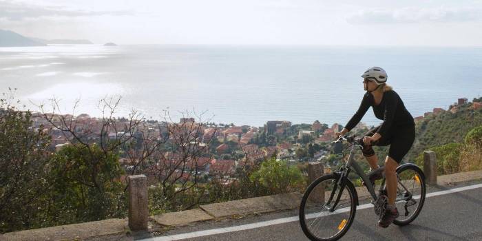 Italia in mountain bike: 5 itinerari da non perdere 